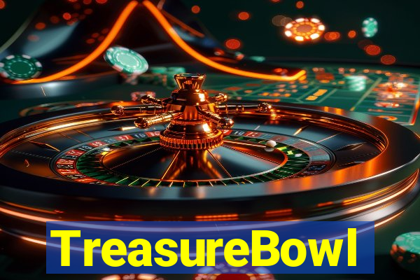 TreasureBowl treasure bowl melhor horario